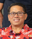 Rey Bosita, Jr.