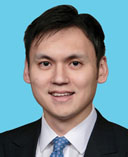 Leon Chen