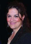 Christina Economides