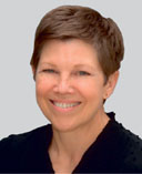 Annette O. Harris