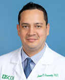 Jaime D. Hernandez