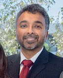 Hassan T. Rahman