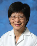 Beverly Y. Wang